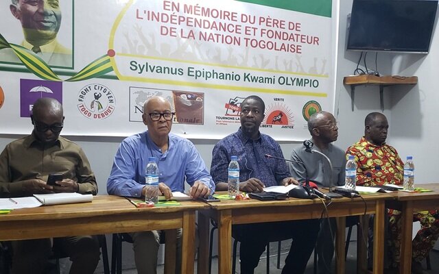 A quand la fin de la longue errance politique du Togo ?