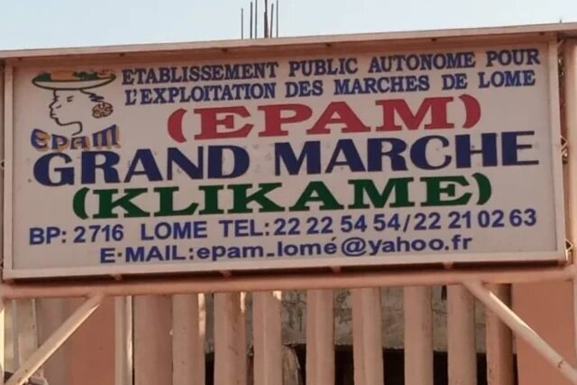 Togo: Des millions de francs perçus dans les marchés dans les poches du DG de l’EPAM, du ministre de l’Administration territoriale et Cie