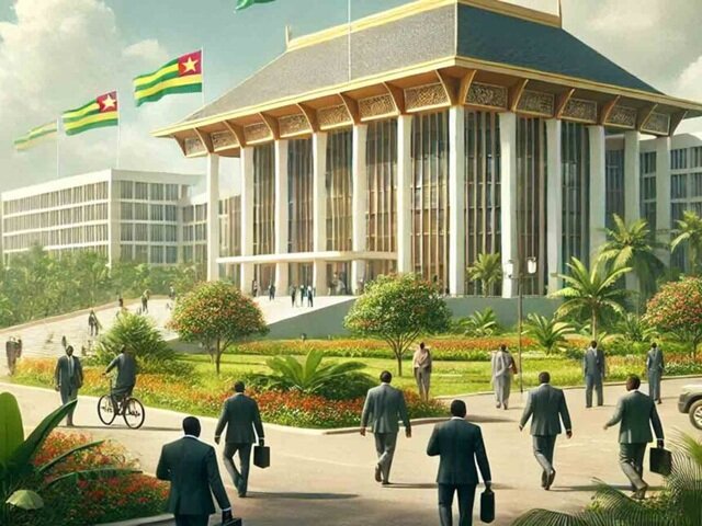 Togo : Plus de 14 000 nouveaux fonctionnaires prévus en 2025, voici les secteurs concernés
