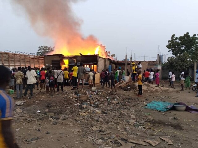 Bénin : un entrepreneur togolais tué à Cotonou par son collaborateur 