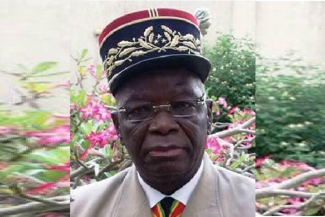 Togo/FAT : Le Général Akawilou Sizing Walla s&rsquo;éteint