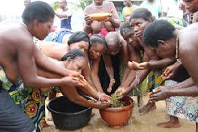 2025 : le message des oracles pour le Togo