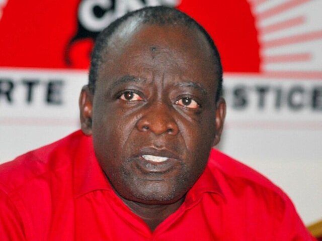 Togo : le CAR  pour une année de dialogue et de renouveau au Togo »