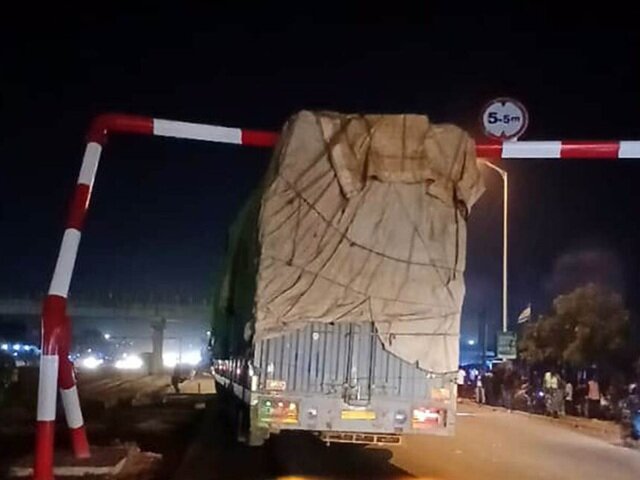 Togo/Portiques routiers : les transporteurs dénoncent des normes incohérentes