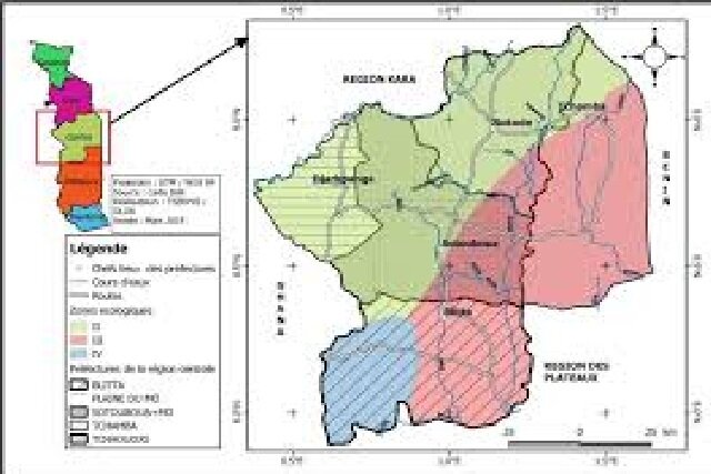 Togo/Première session des conseillers régionaux : La région Centrale, entre vide institutionnel et incertitudes