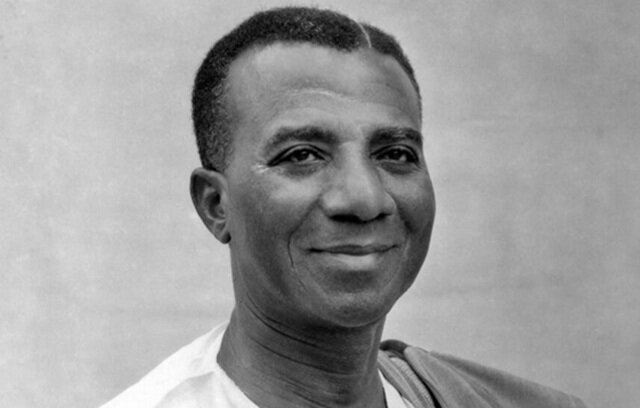 TOGO/13 janvier 1963 / Devoir de mémoire : Qui a tué Sylvanus Olympio et où est cachée l’arme du crime ???