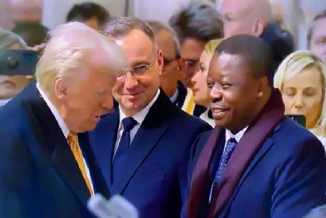 Togo/Diplomatie : Ouro-Koura Agadazi remplace Madjoulba à Paris 