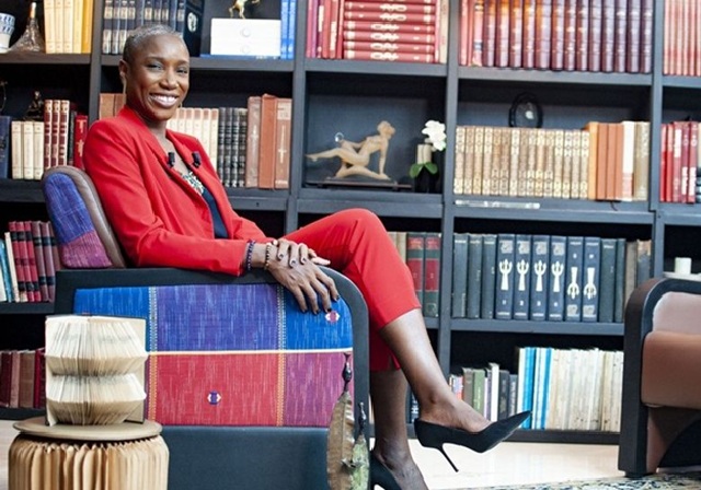 Bénin : une Togolaise nommée à la tête de la SRTB et de la Télévision nationale du Bénin