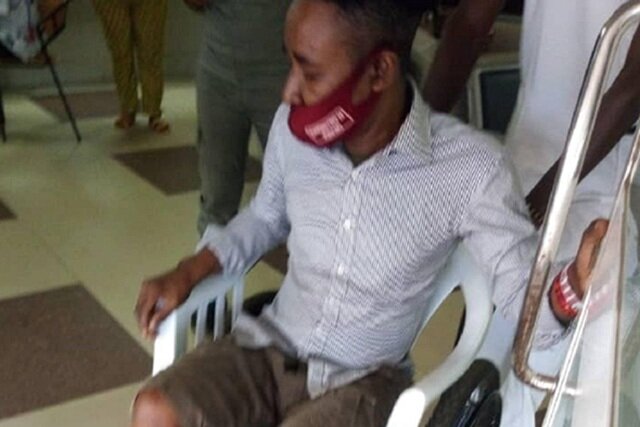 Togo : L’OMCT profondément préoccupée par la dégradation de l’état de santé de Monsieur Abdoul Aziz Goma en pleine grève de la faim