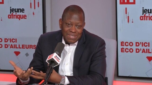 Suspension de l’USAID : la réaction de l&rsquo;économiste togolais Kako Nubukpo