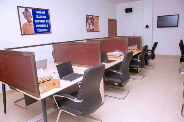 DOSSIER/Education : Pour la mise à l’échelle de l’enseignement de l’anglais au primaire, le MEPS dispose de son centre multimédia 