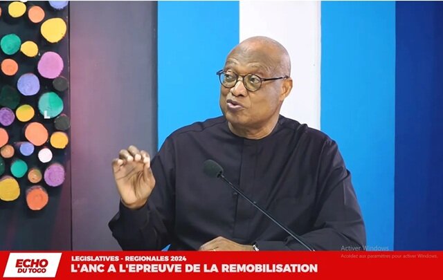 Togo/Jean-Pierre Fabre charge le procureur : “Occupez-vous des détournements, pas des citoyens !”