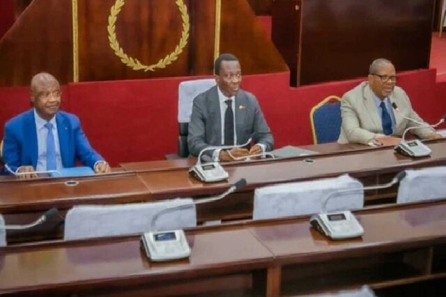 Togo / Loi de finances, gestion 2025: Augmentation du budget de la présidence et de l’Assemblée nationale