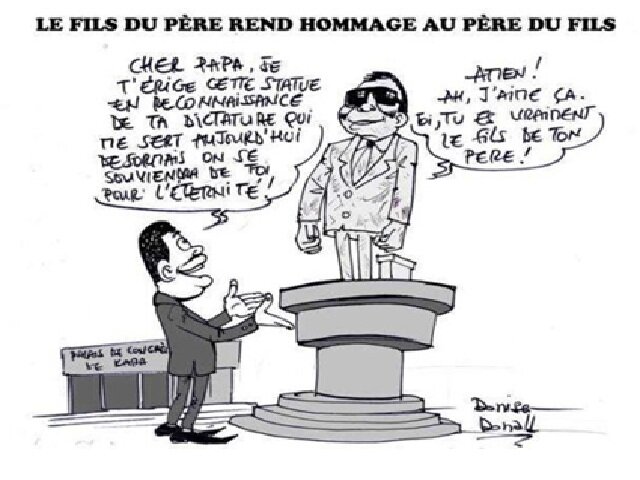 Togo: Les « Festivités indécentes » du régime RPT/UNIR agacent les Togolais