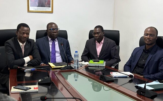 Togo/Concours médias : La HAPLUCIA retire des prix à deux journaux et revoit le classement