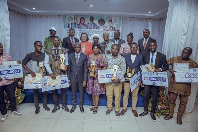 Togo/Concours médias : « TOUT AFRICA » dénonce un retrait « illégal » de son prix par la HAPLUCIA