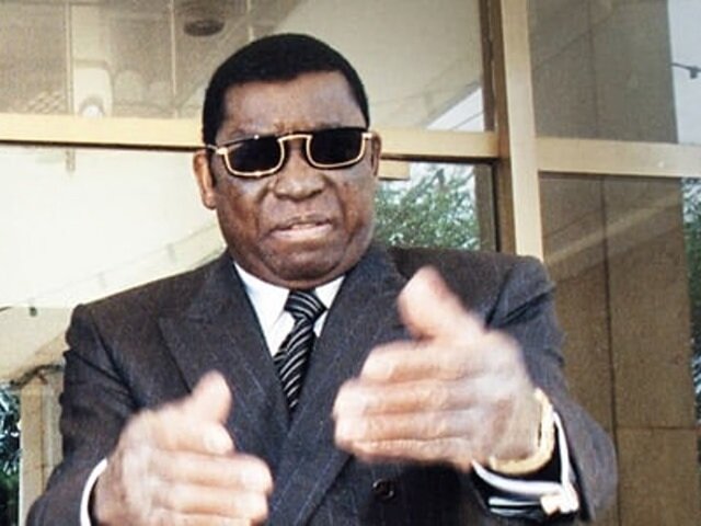 Togo/Ce jour-là : le 5 février 2005, les dernières heures de Gnassingbé Eyadéma