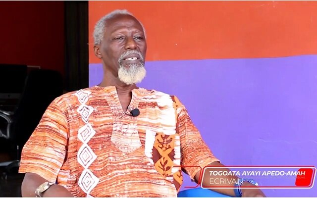 Élection sénatoriale au Togo ou l&rsquo;art de faire résonner le vide.