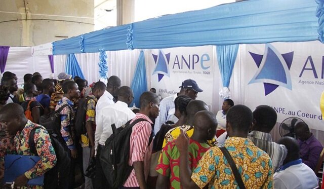 Togo : L’ANPE publie la liste des candidats présélectionnés pour la formation en conduite de camion