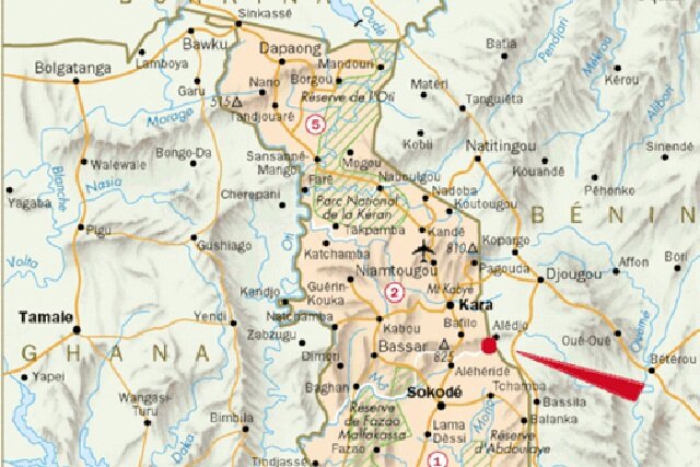 Togo : La société civile dénonce les disparitions forcées et arrestations dans le Nord