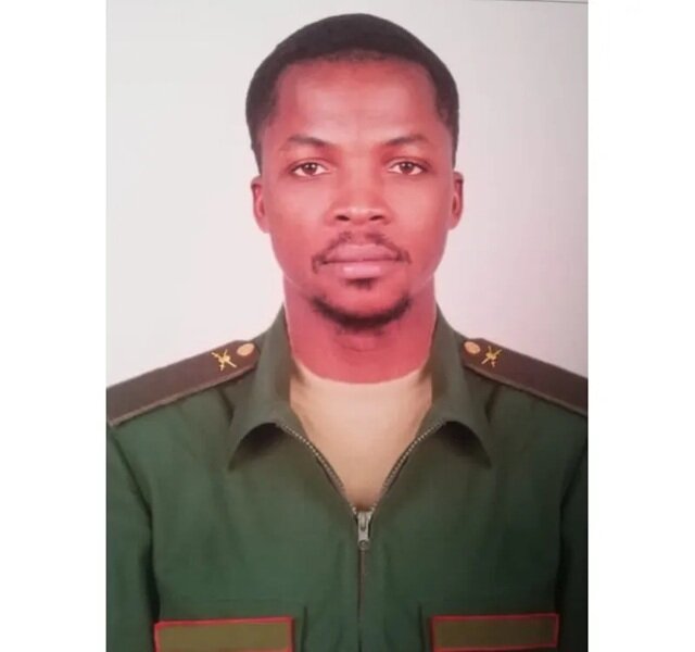 Un étudiant togolais capturé en Ukraine après avoir été enrôlé de force dans l’armée russe 