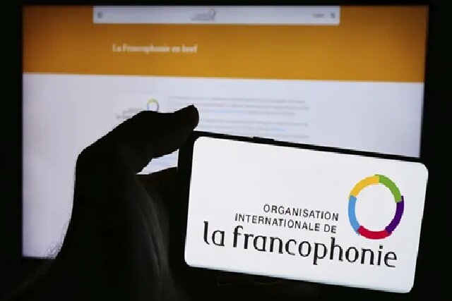 Le Niger se retire de l&rsquo;Organisation Internationale de la Francophonie (OIF)