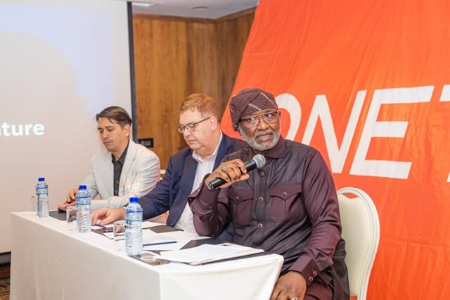 Togo : QNET met en avant les bienfaits des produits Amezcua lors d’un atelier avec les médias