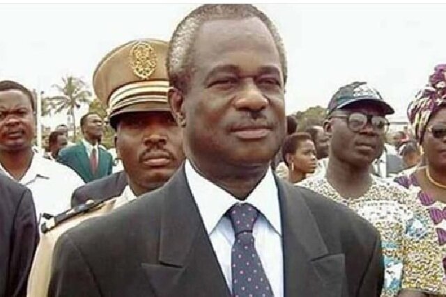 Le Togo perd un de ses anciens premiers ministres