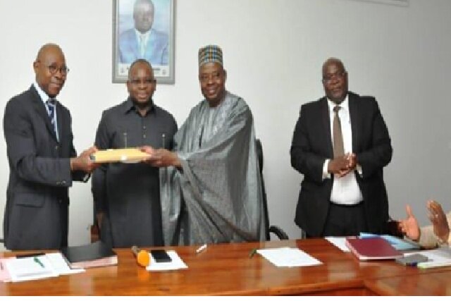 Togo : La directrice Adzonyoh, épinglée par l’IGE, toujours en quête d’un poste de direction à l’ETFPA