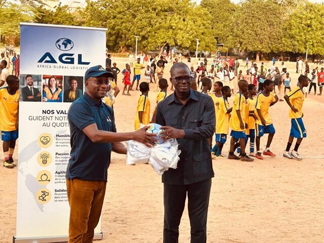 Togo/« Football for Schools » : la FIFA et l’UNESCO s’associent pour promouvoir l’éducation par le sport