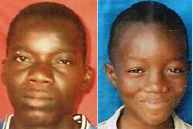 Togo/12 ans après : Anselme et Douti, deux enfants tombés pour avoir réclamé leurs enseignants