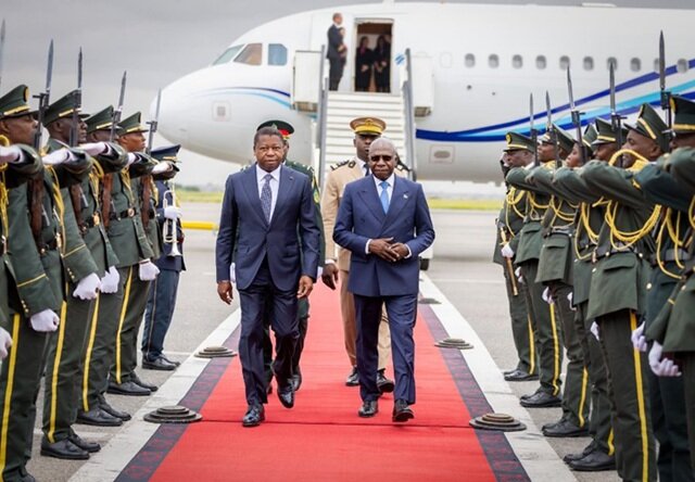 Togo/médiation dans le conflit RDC-Rwanda : Faure Gnassingbé déjà en action