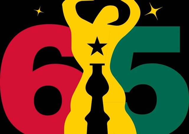 Togo 65 : un logotype officiel dévoilé pour célébrer 65 ans d’indépendance