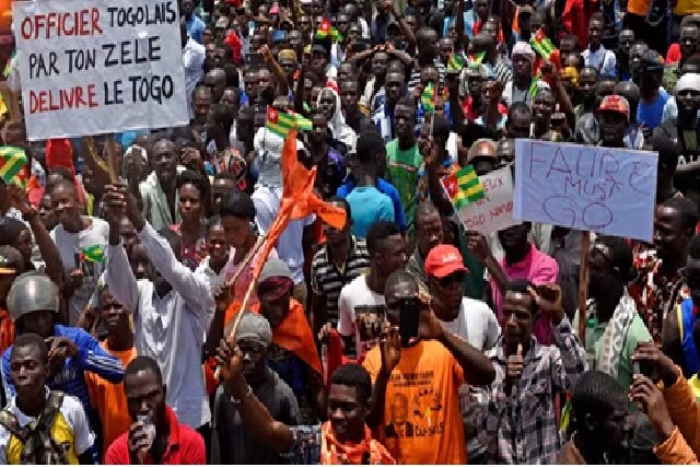 Togo : La DMP appelle à la résistance contre la 5ᵉ République et mobilise pour la révision électorale