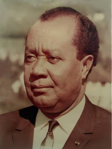 31 décembre 1966 : Les adieux involontaires de Nicolas Grunitzky