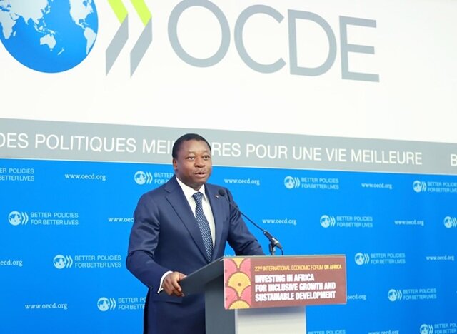 Togo: Un rapport de l’OCDE qui révèle des anomalies économiques sous Faure Gnassingbé