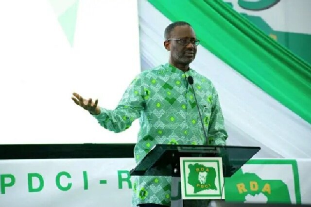 Constitution africaine et nationalité : Une absurdité collective 