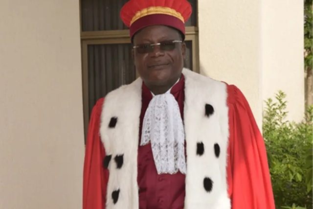 Togo : Un nouveau liseur de motion à la Cour Constitutionnelle