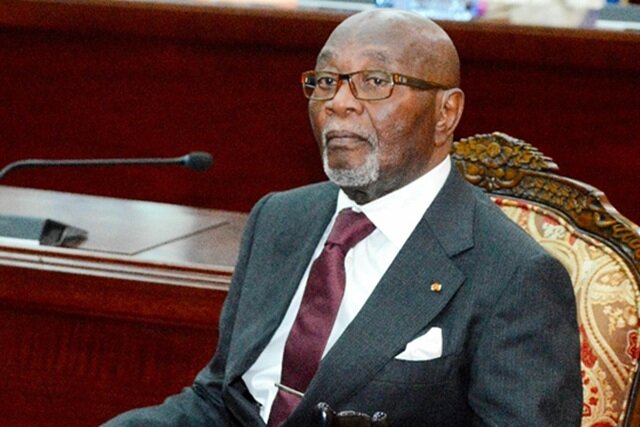 Devoir de mémoire à propos de Jean-Lucien Savi de Tové,le président sans pouvoir de Faure Gnassingbé