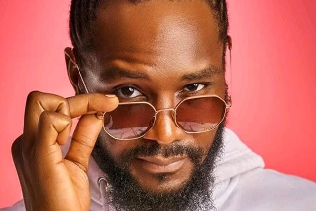 Togo : Aamron, le live du “Grand Malaise”