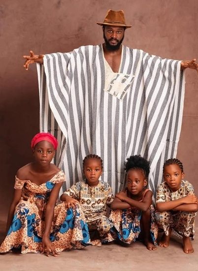 Le Togo est une sévère punition