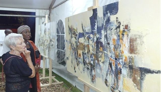 Le silence qu’on impose aux artistes