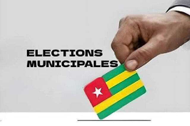 Togo : les nouveaux maires prendront officiellement fonction à partir du 12 novembre