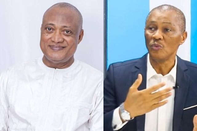 Togo/Nathaniel Olympio et Jean-Pierre Fabre, profonde divergence de stratégie ou guerre de chefs ?