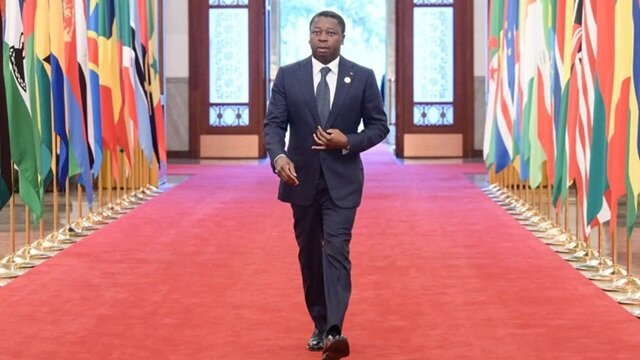 Faure retrouve de la voix au Japon : Jusqu’à quand ?