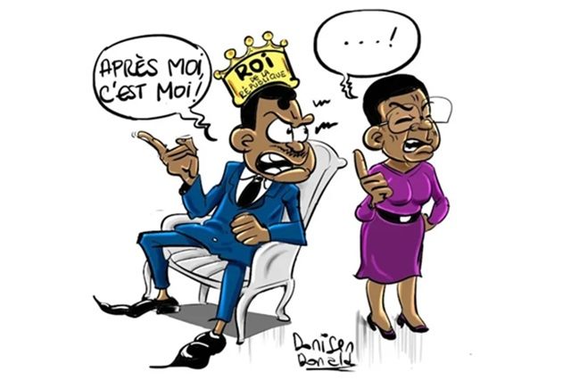 Edito: Nigeria, le géant aux pieds d’argile ?