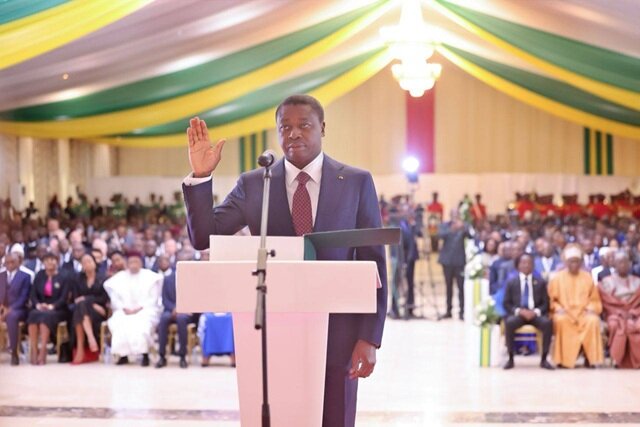 Togo/Le 3 mai 2025 : le jour où la République a vacillé