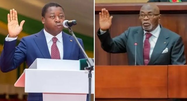 Attention aux détails et aux coups d’État