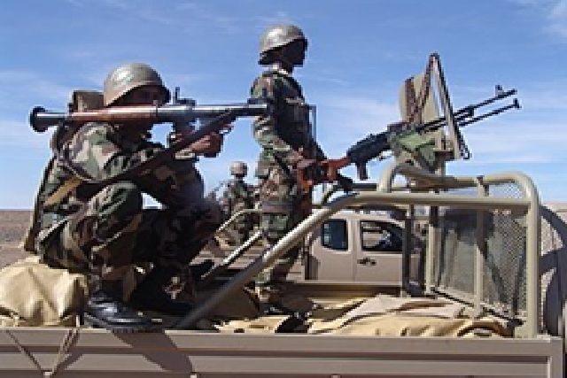 La paix peut-elle s’imposer avec des fusils braqués ?