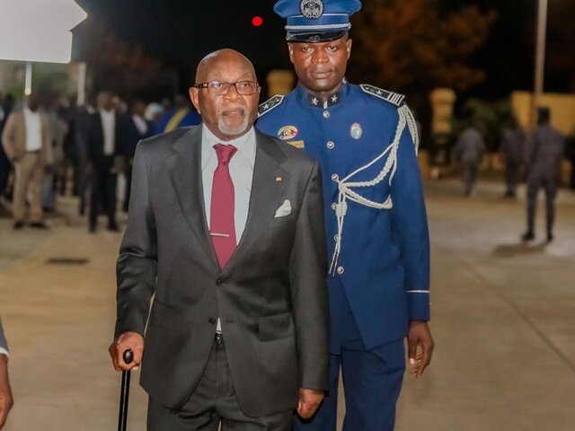 Et si le désormais «président» du Togo Jean-Lucien Savi de Tové était plus victime qu’acteur du système Gnassingbé?